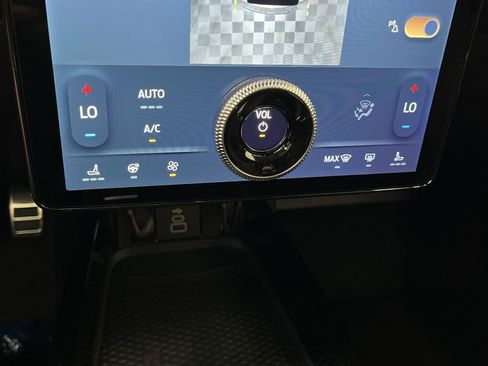 New 2025 Ford Mustang Mach-E Premium w/ Sport Appearance Package image 22