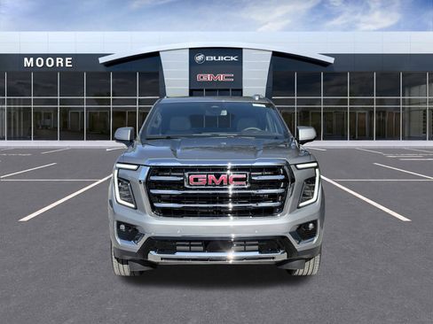 New 2026 GMC Yukon Elevation image 8