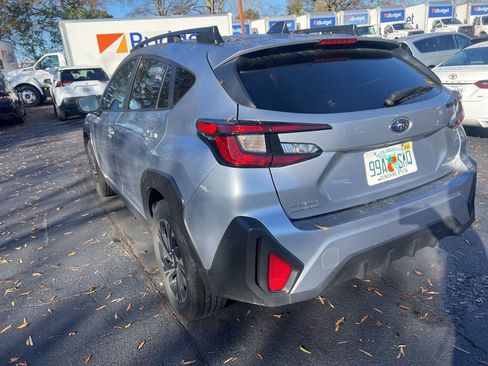 Used 2024 Subaru Crosstrek 2.0i Premium image 13