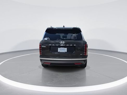 New 2026 Hyundai Palisade SEL AWD/4WD image 8