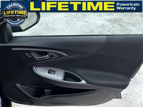 Used 2023 Chevrolet Malibu LT image 33