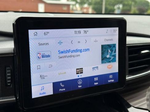 Used 2023 Ford Explorer Limited image 29