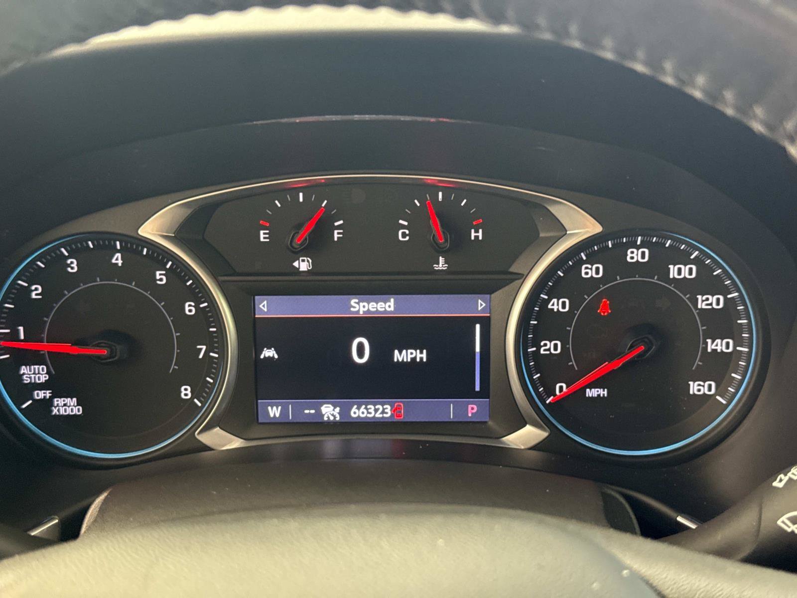 Used 2021 Chevrolet Equinox Premier FWD image 28