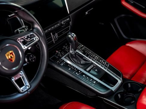 Used 2021 Porsche Macan GTS image 59