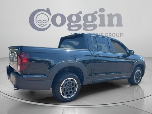 Used 2024 Honda Ridgeline Sport+ image 5