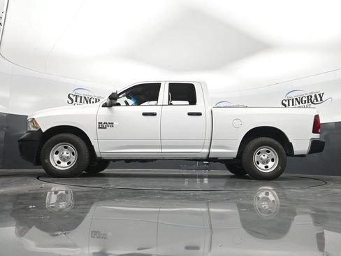 Used 2023 RAM 1500 Tradesman w/ Trailer Tow Group AWD/4WD image 29