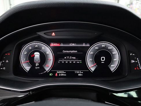 Used 2023 Audi Q8 Premium Plus w/ Premium Plus Package image 17