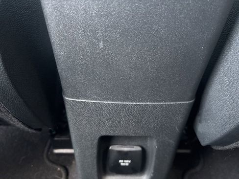 Used 2018 Ford EcoSport SE w/ SE Convenience Package FWD image 8