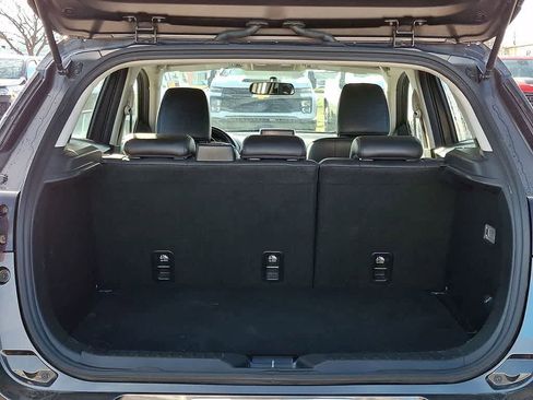 Used 2017 MAZDA CX-3 Touring image 28