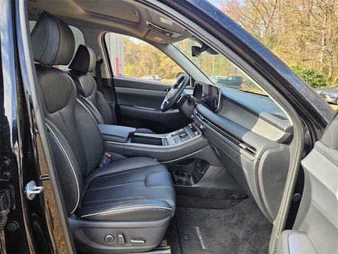 Certified 2023 Hyundai Palisade XRT image 30