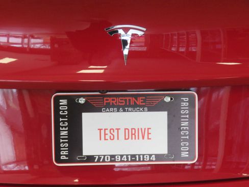 Used 2020 Tesla Model 3 Long Range image 58