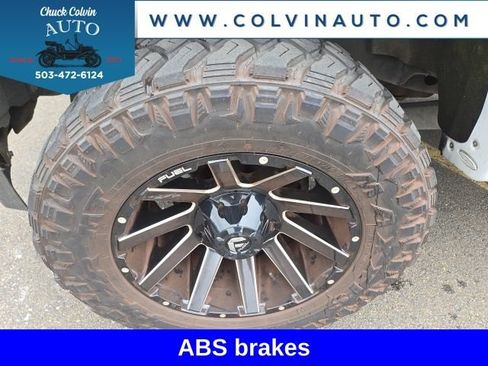 Used 2018 Ford F350 XLT AWD/4WD image 3