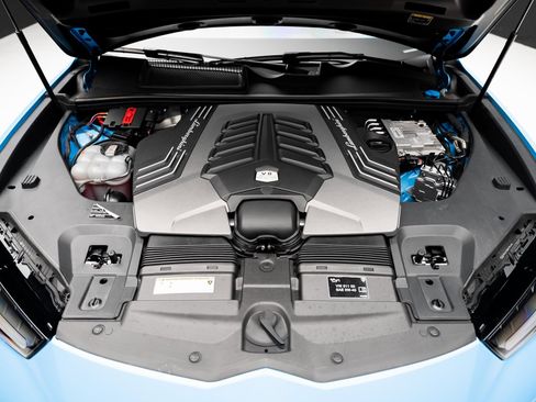 Used 2024 Lamborghini Urus S image 74