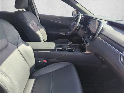 Used 2024 Lexus RX 350h w/ Accessory Package (K3) image 21