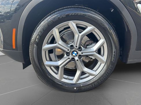 Certified 2023 BMW X3 xDrive30i w/ Convenience Package AWD/4WD image 9
