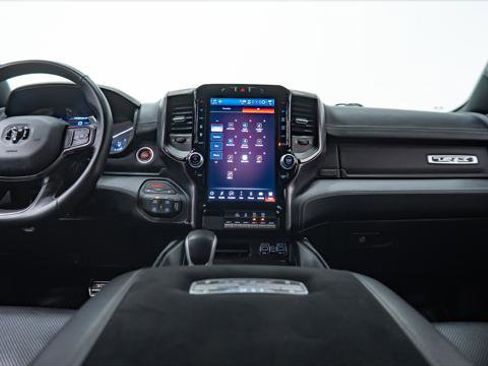 Used 2022 RAM 1500 TRX w/ TRX Level 1 Equipment Group image 2