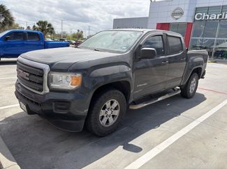 Used 2018 GMC Canyon Base w/ Convenience Package video 1