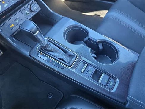 Used 2022 Honda Civic Sport image 30