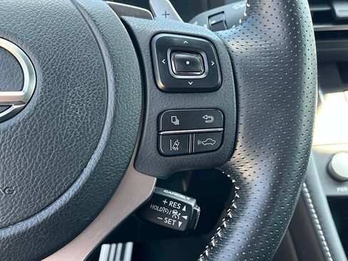 Used 2021 Lexus RC 350 F Sport w/ Special Edition AWD/4WD image 32