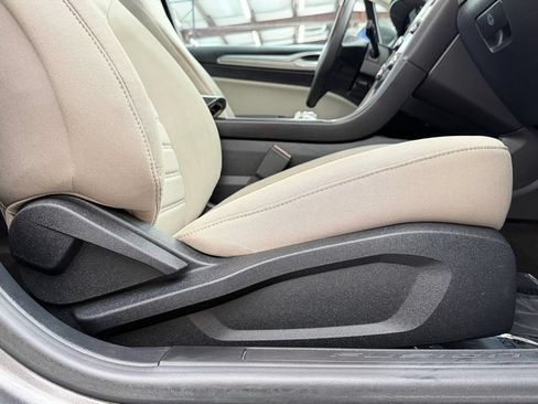 Used 2019 Ford Fusion S FWD image 36