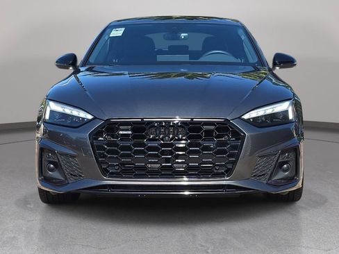Used 2023 Audi A5 2.0T Premium Plus w/ Premium Plus AWD/4WD image 3
