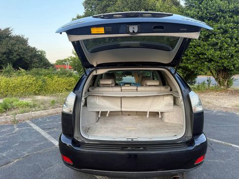 Used 2007 Lexus RX 350 AWD image 9