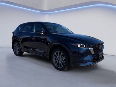 New 2025 MAZDA CX-5 AWD 2.5 S w/ Premium Plus Pkg