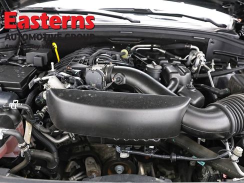 Used 2024 Dodge Durango GT AWD/4WD image 7