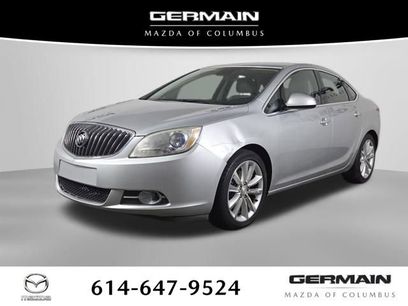 Used 2013 Buick Verano