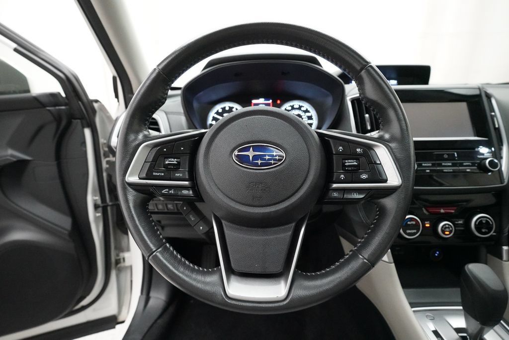 Used 2020 Subaru Forester Premium AWD/4WD image 4