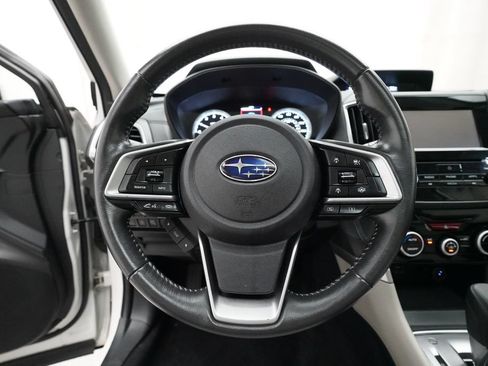 Used 2020 Subaru Forester Premium AWD/4WD image 4