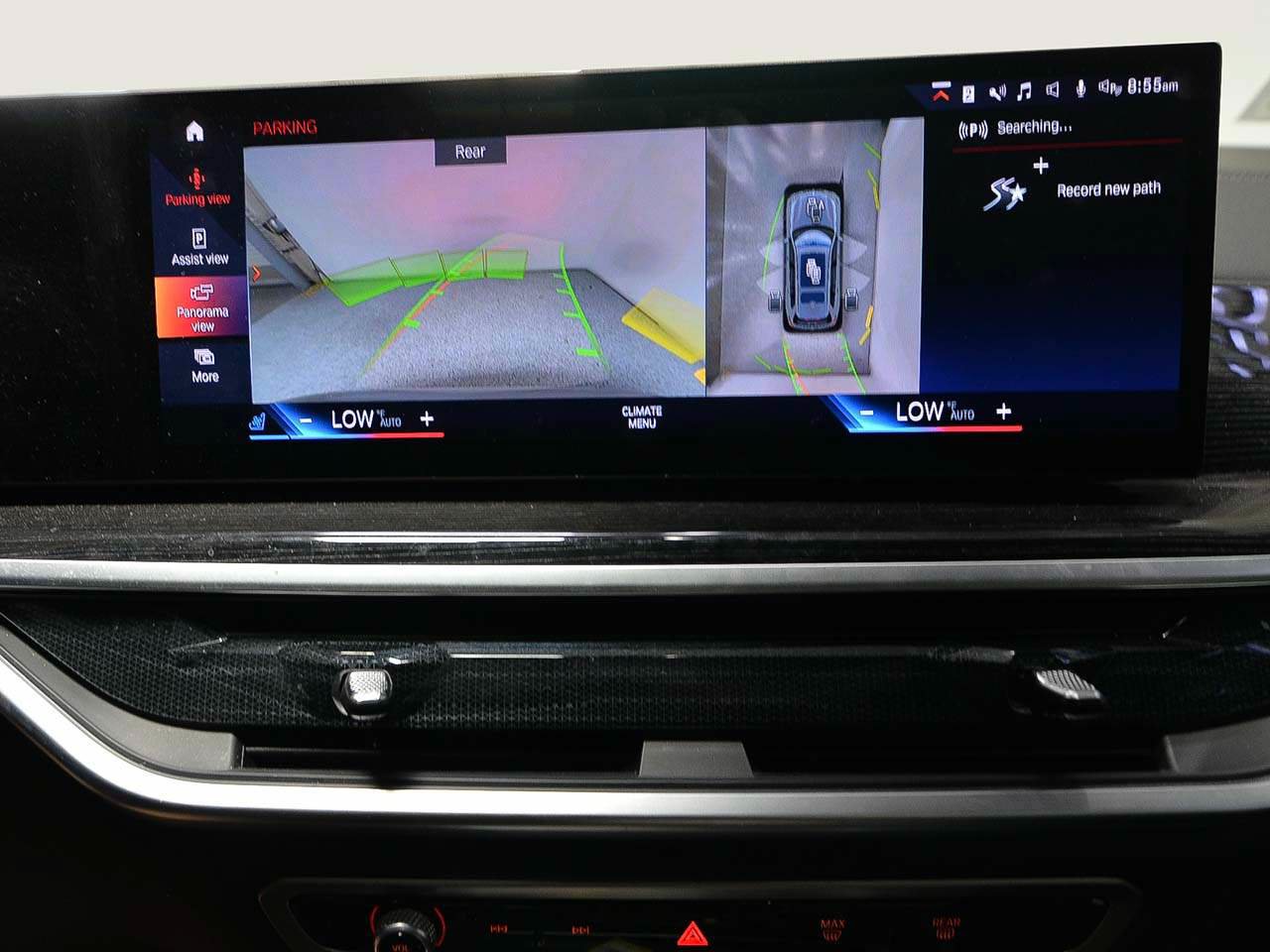 Used 2023 BMW X7 xDrive40i w/ Executive Package AWD/4WD image 17