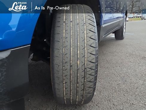 Used 2021 Ford EcoSport SE image 34