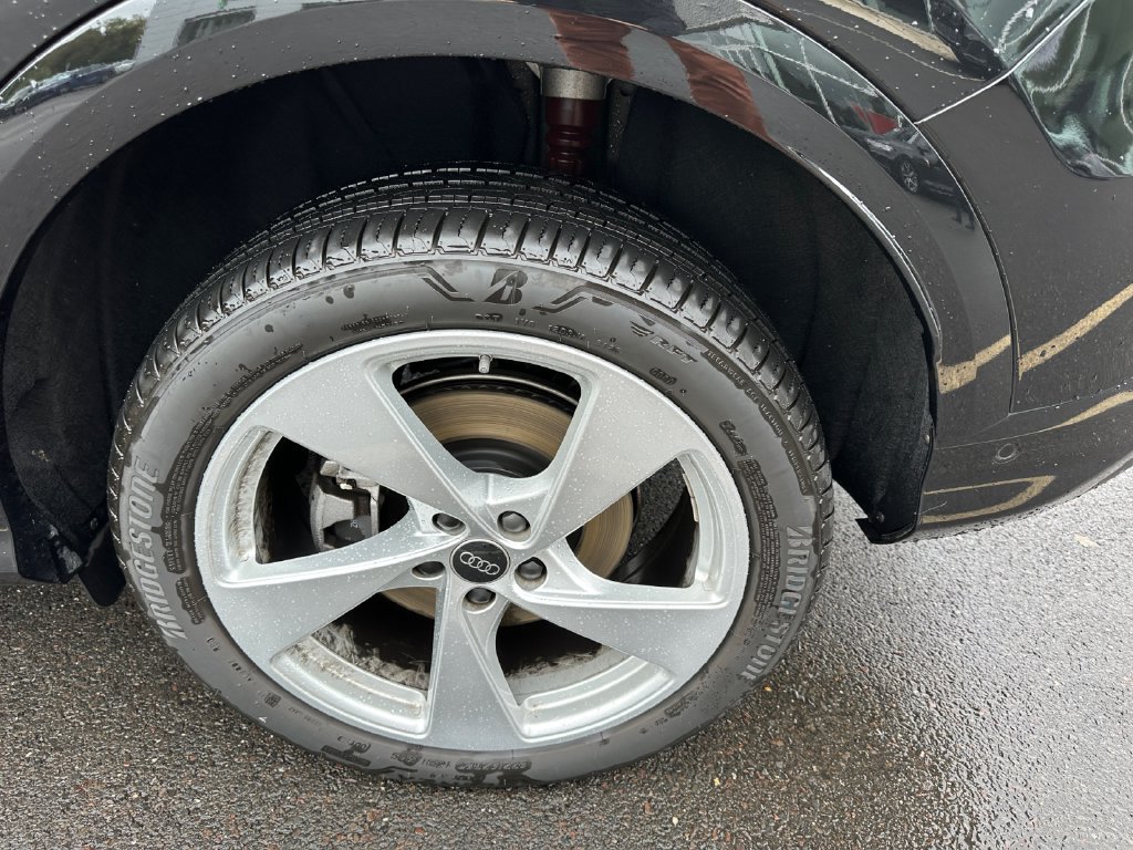 Certified 2025 Audi Q5 Premium w/ Premium Plus AWD/4WD image 23