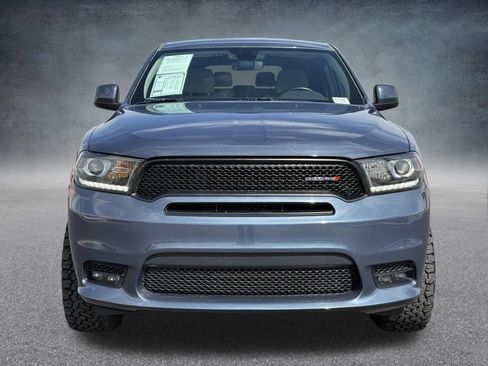 Used 2020 Dodge Durango GT image 9
