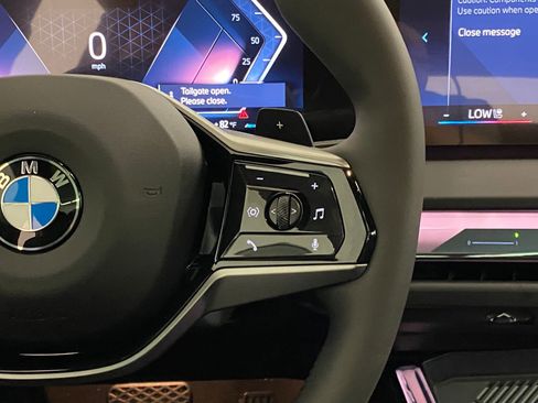 Used 2026 BMW X3 xDrive30 w/ Premium Package image 29