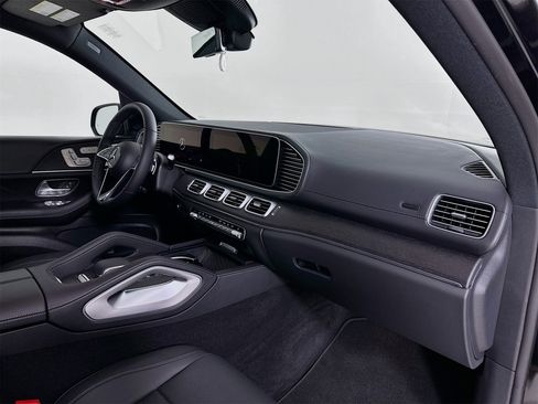 New 2026 Mercedes-Benz GLS 450 GLS 450 image 33