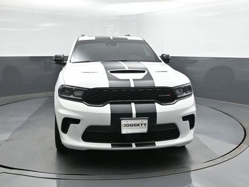 Used 2024 Dodge Durango R/T image 22