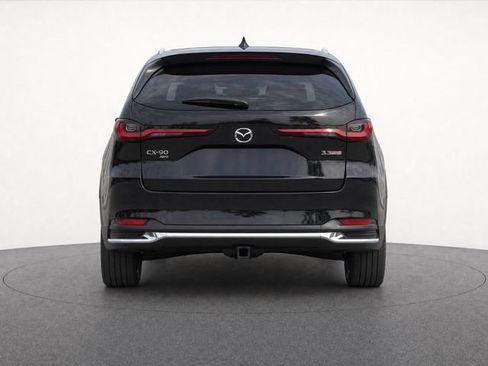 Certified 2026 MAZDA CX-90 3.3 Turbo w/ Premium Plus Pkg AWD/4WD image 7