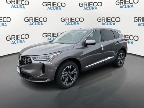 New 2026 Acura RDX Technology Package image 3