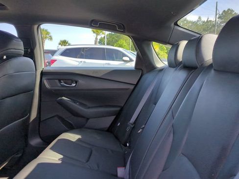 Used 2025 Honda Accord Sport image 13