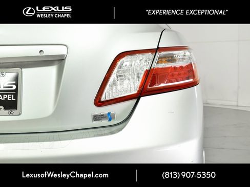 Used 2007 Toyota Camry Hybrid image 8