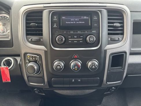 Used 2019 RAM 1500 Tradesman RWD image 21