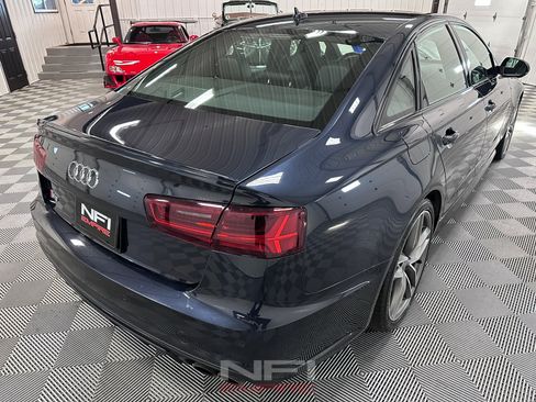 Used 2016 Audi S6 Premium Plus w/ S6 Sport Package AWD/4WD image 8