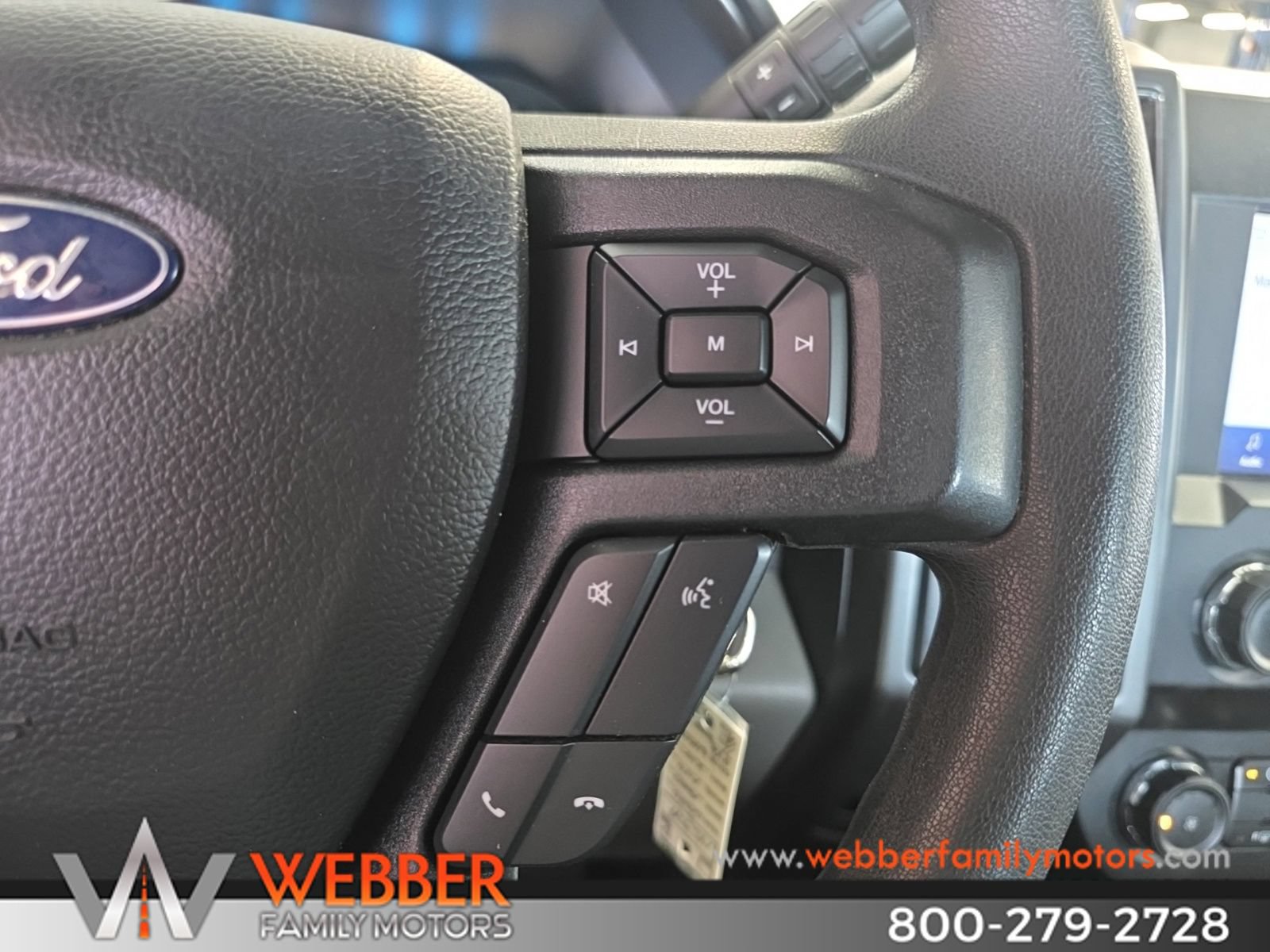 Used 2020 Ford F150 XLT w/ Equipment Group 301A Mid AWD/4WD image 23