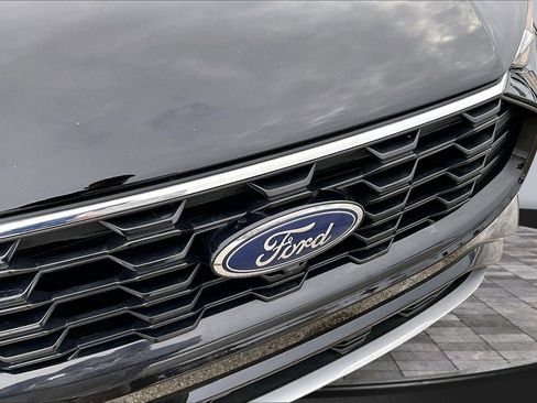Used 2023 Ford Escape ST-Line Select w/ Tech Pack #2 AWD/4WD image 23