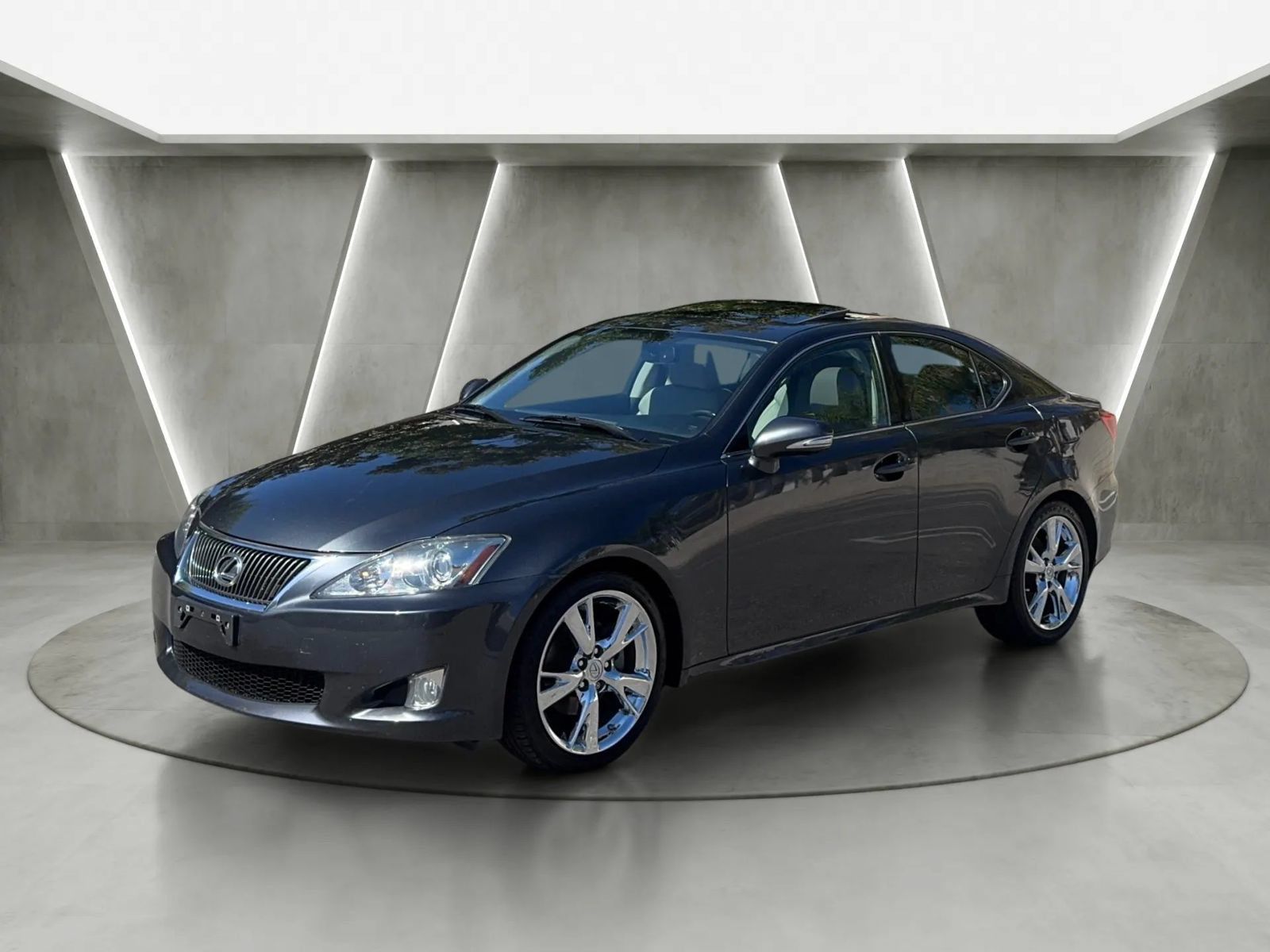 Used 2009 Lexus IS 250 RWD image 8