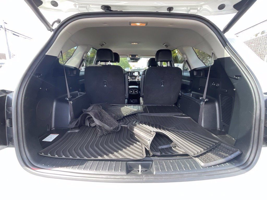 Used 2023 Kia Sorento EX AWD/4WD image 24
