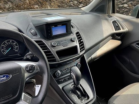 Used 2021 Ford Transit Connect XL image 6