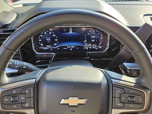 Used 2024 Chevrolet Silverado 2500 High Country w/ High Country Premium Package image 23